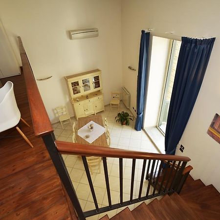 Italia Apartment نابولي المظهر الخارجي الصورة
