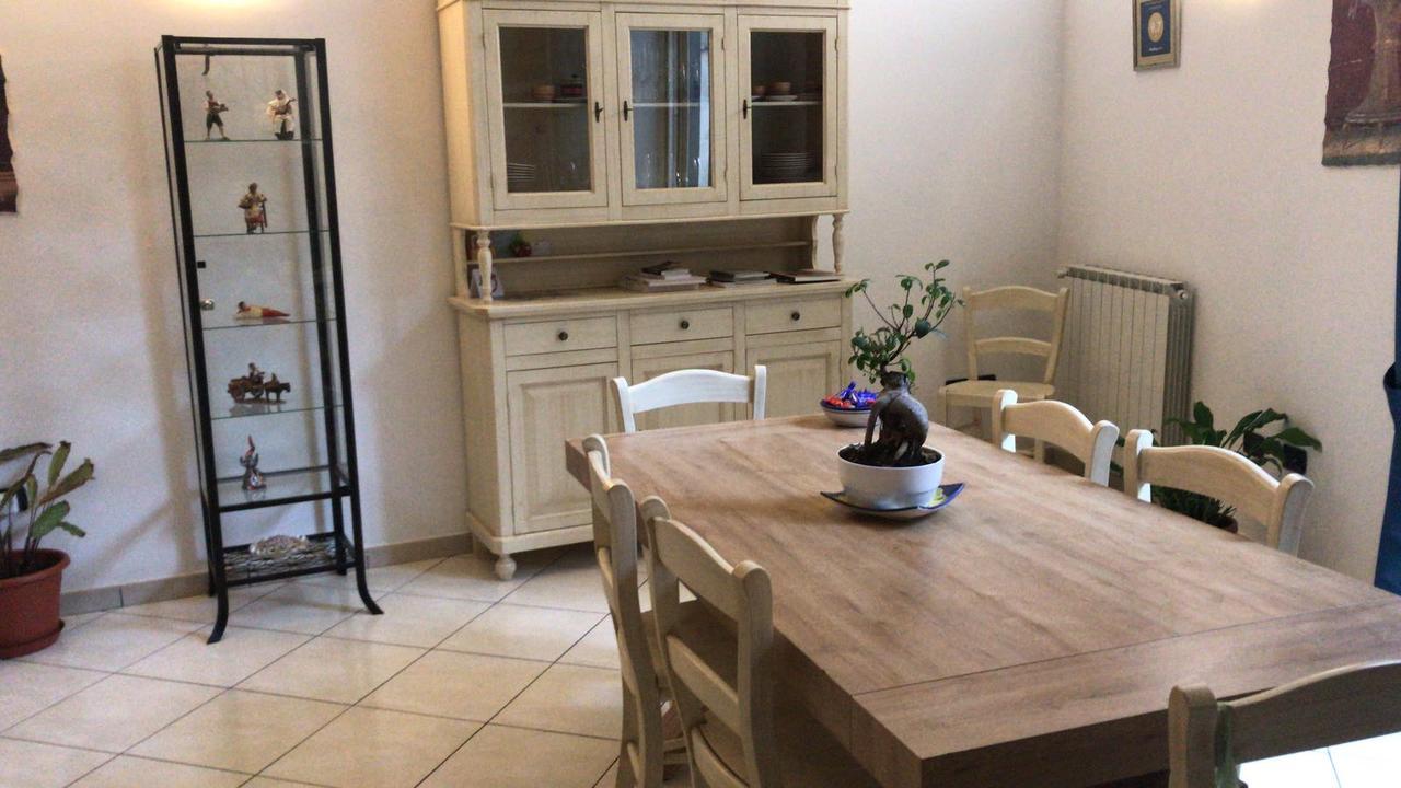 Italia Apartment نابولي المظهر الخارجي الصورة